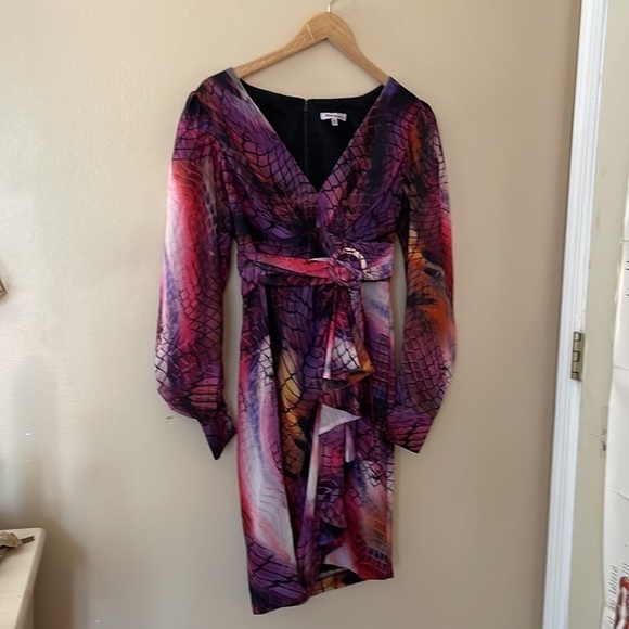 flor et.al
Lauper Dress - Picture 4 of 7